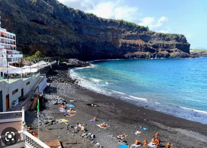 Vista Al Mar Appartement