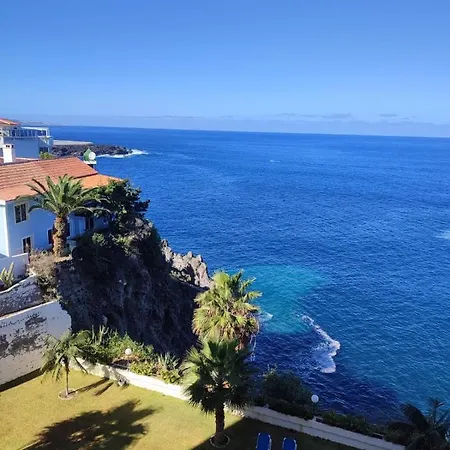 Vista Al Mar Apartment