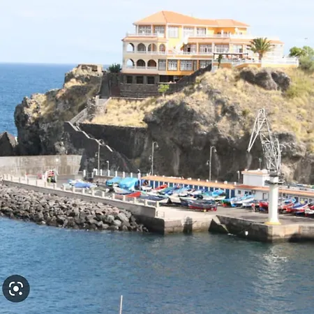 Vista Al Mar דירה *