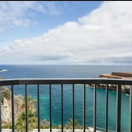 Vista Al Mar * Icod De Los Vinos