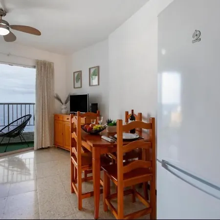 Vista Al Mar
