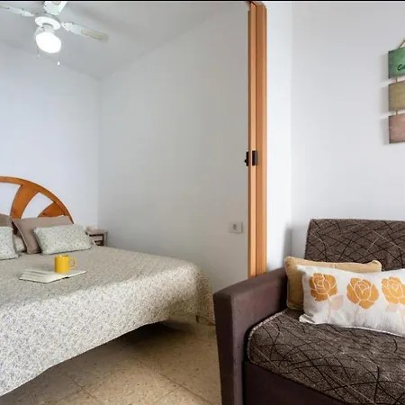 דירה Vista Al Mar