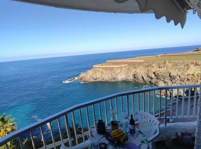 Vista Al Mar شقة إيكود ذي لوس فينوس