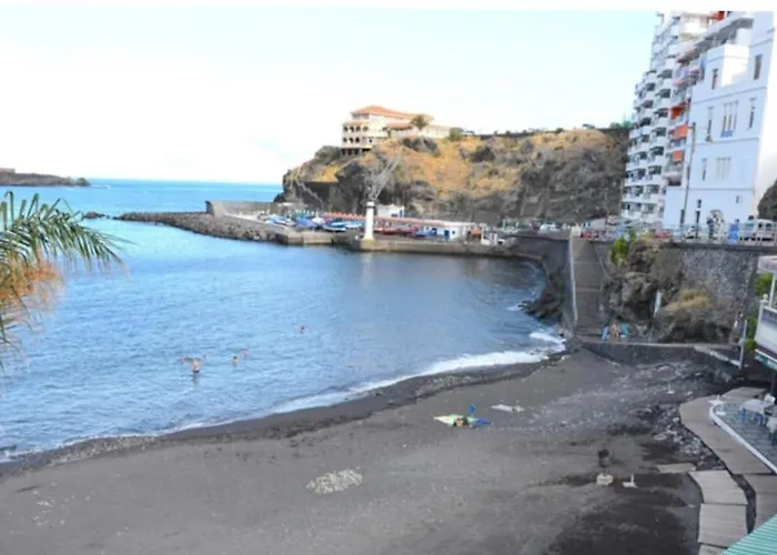 Vista Al Mar * إيكود ذي لوس فينوس