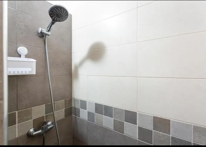 شقة Vista Al Mar إيكود ذي لوس فينوس