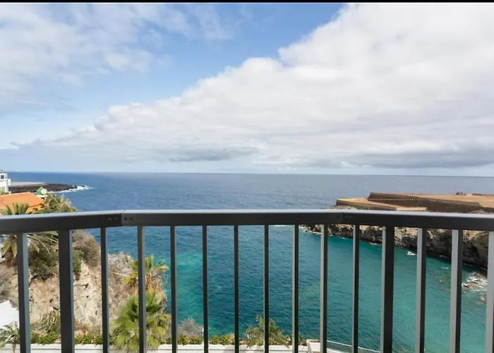 Vista Al Mar * إيكود ذي لوس فينوس