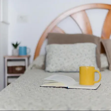 Apartment Vista Al Mar