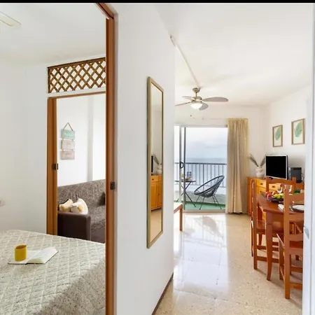 Vista Al Mar Apartment Icod De Los Vinos