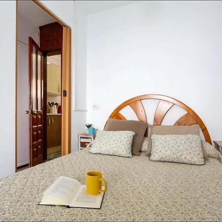 Vista Al Mar Apartment *