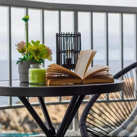 Vista Al Mar Icod De Los Vinos