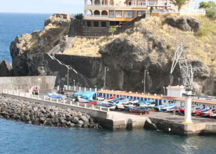 Vista Al Mar 아파트 *