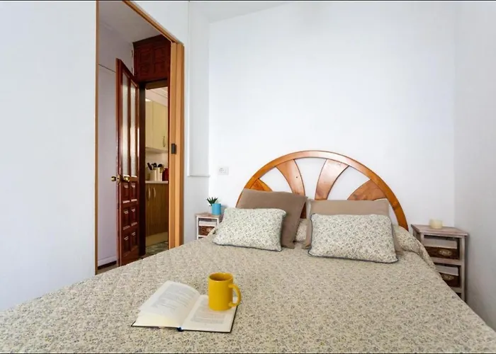 Vista Al Mar 아파트 *