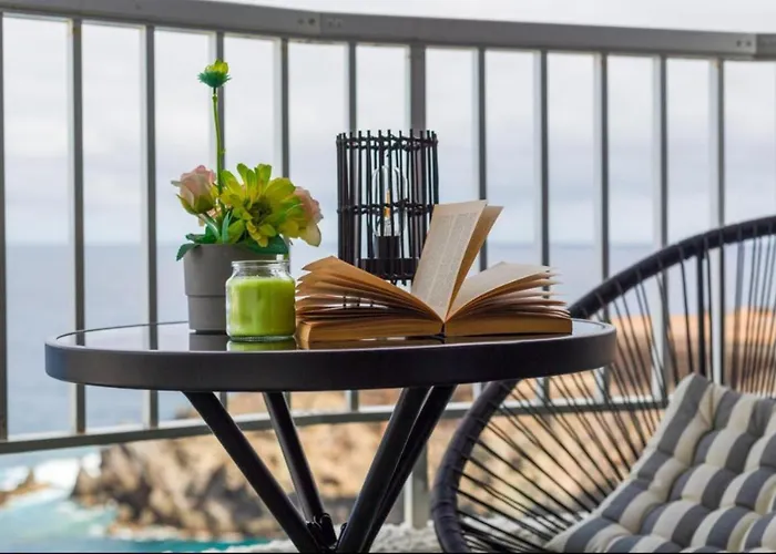 Vista Al Mar 이코드레로스비노스